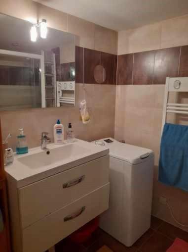 Le Saquet Apartment Ax-les-Thermes Exterior photo